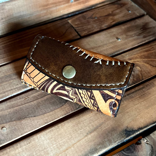 レザーフェイス226